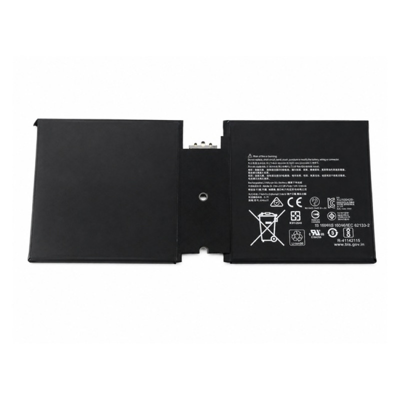Μπαταρία Συμβατή DYNU01 / G16TA047H Surface Go 2 for 1901, 1926, 1927 - 26.8Wh 3500mAh