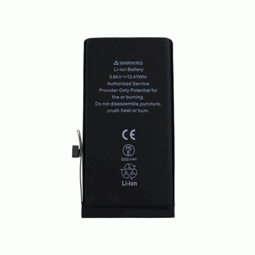 Συμβατή Μπαταρία για Apple iPhone 14 Plus High Quality - 4325mAh