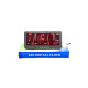 Ηλεκτρονικό Ψηφιακό Ρολόι / Led Digital Clock 1008