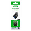 GERLAX GX-08 Αντάπτορας OTG USB Female σε Type C Male - Χρώμα: Μαύρο
