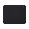 HOME MD-011 Αντιολισθητικό Mouse Pad 210*260*3mm - Χρώμα: Μαύρο