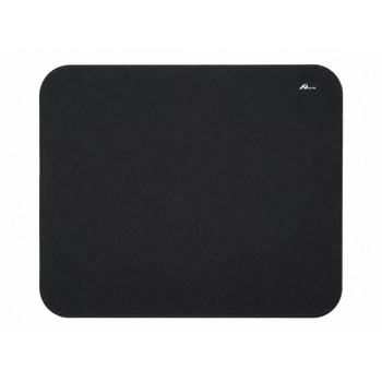 HOME MD-011 Αντιολισθητικό Mouse Pad 210*260*3mm - Χρώμα: Μαύρο