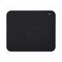 HOME MD-011 Αντιολισθητικό Mouse Pad 210*260*3mm - Χρώμα: Μαύρο