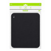 HOME MD-011 Αντιολισθητικό Mouse Pad 210*260*3mm - Χρώμα: Μαύρο