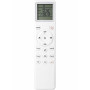 HOME DK-2662 Universal Τηλεχειριστήριο για Κλιματιστικό A/C - Χρώμα: Λευκό