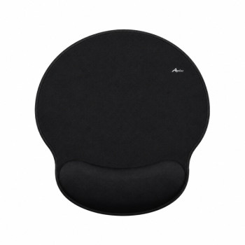 HOME MD-016 Αντιολισθητικό Mouse Pad 255*230*27mm - Χρώμα: Μαύρο