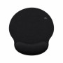 HOME MD-016 Αντιολισθητικό Mouse Pad 255*230*27mm - Χρώμα: Μαύρο