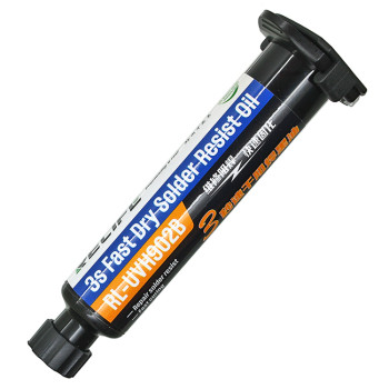 RELIFE RL-UVH902B Motherboard Flying Line 3 Seconds Quick Dry Oil