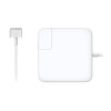 Φορτιστής 85W MagSafe 2 T Power Adapter για MacBook Pro/Air - Χρώμα: Λευκό