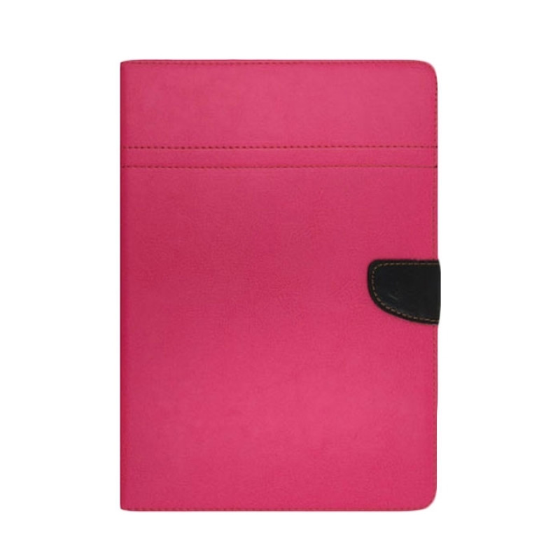 Θήκη Βιβλίο Fancy Diary για Universal Tablet 7'' - Χρώμα: Φούξια