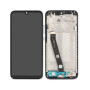 OEM Οθόνη LCD με Μηχανισμό Αφής και Πλαίσιο για Xiaomi Redmi 7- Χρώμα: Μαύρο