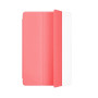 Θήκη Slim Smart Tri Fold για Ipad Mini 2019/Ipad Mini 5 - Χρώμα: Ρόζ