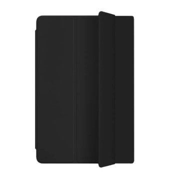 Θήκη Slim Smart Tri Fold New Design HQ για Lenovo M10 3rd Gen - Χρώμα: Μαύρο