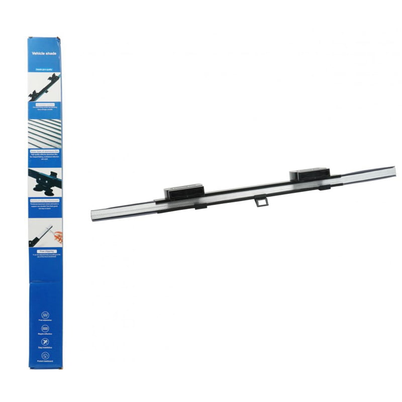 Ηλιοπροστασία Παρμπρίζ Εσωτερική Vehicle Shade 70cm JG720