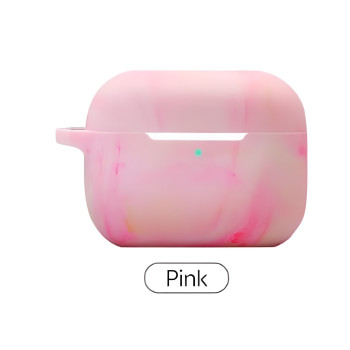 COTECi AP-71 Glitzy Series Προστατευτική Θήκη Ακουστικά για Apple AirPods Pro 1/2 - Χρώμα: Ροζ COTECi AP-71 Glitzy Series Προστατευτική Θήκη Ακουστικά για Apple AirPods Pro 1/2 - Χρώμα: Ροζ