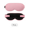 COTECi OT-010-PK Ocean Joy 3D Μάσκα Ύπνου Sleeping Eye Mask - Χρώμα: Ροζ