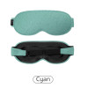 COTECi OT-010-QS Ocean Joy 3D Μάσκα Ύπνου Sleeping Eye Mask - Χρώμα: Cyan