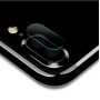 Full Glue Full Cover Full Glue Tζαμάκι Προστασίας Πίσω Κάμερας για Apple iPhone 7G Plus / 8G Plus - Χρώμα: Διάφανο