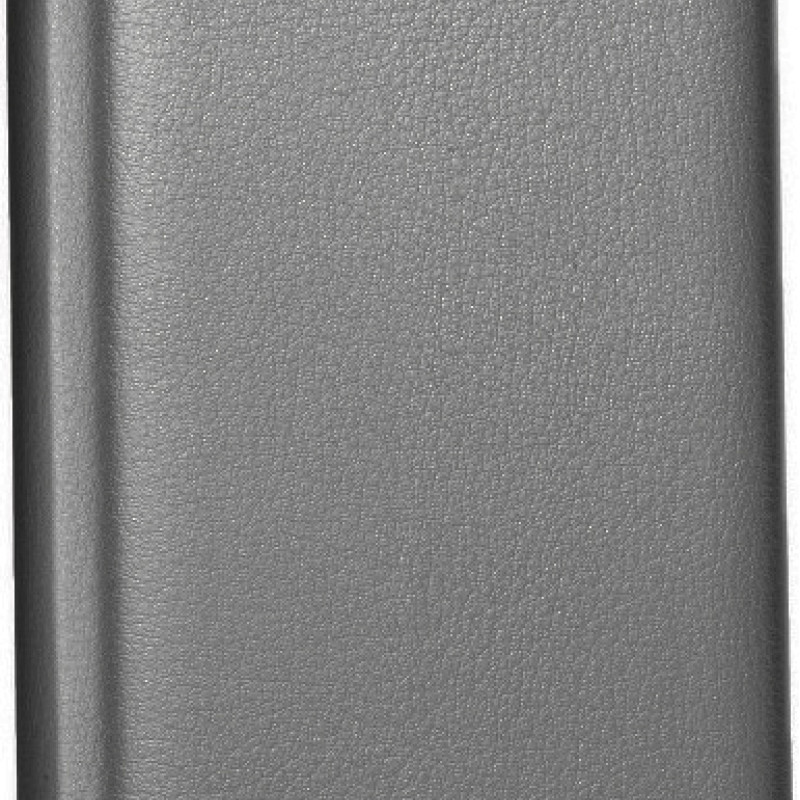 Θήκη Βιβλίο Μαγνητική Elegance για Iphone 11 Pro Max - Χρώμα: Γκρί Ανθρακί