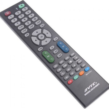 Universal Τηλεχειριστήριο RVCT RM-014S+ για Τηλεοράσεις