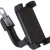 Βάση Κινητού Μοτοσυκλέτας / Motorbike Phone Holder ΜΤ-01 - Χρώμα - Μαύρο