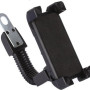 Βάση Κινητού Μοτοσυκλέτας / Motorbike Phone Holder ΜΤ-01 - Χρώμα - Μαύρο