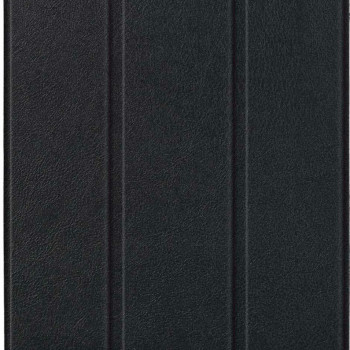 Θήκη Slim Smart Tri Fold για Huawei M5 8.4'' - Χρώμα: Μαύρο