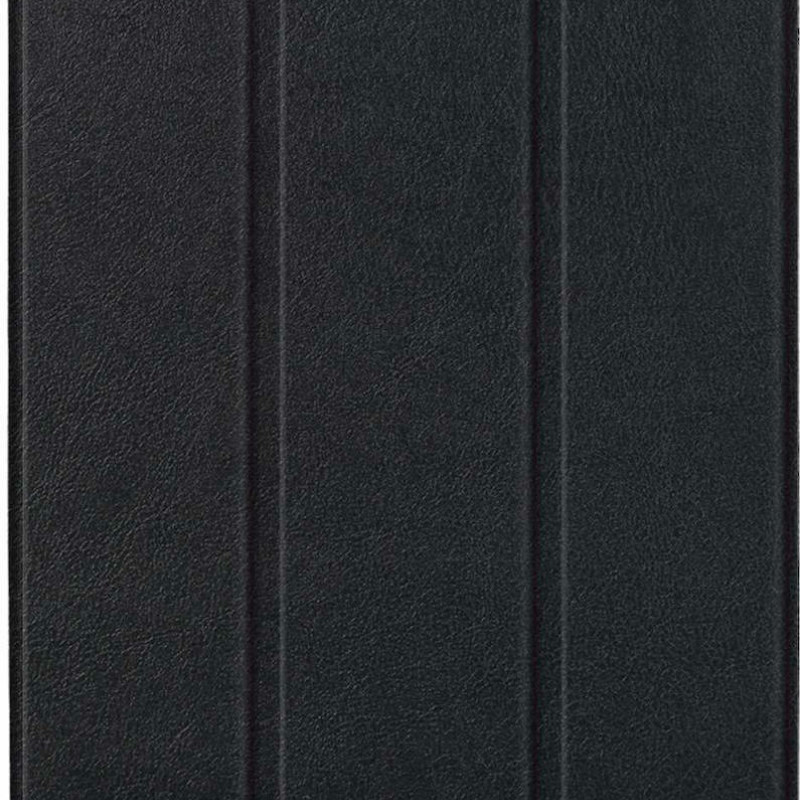 Θήκη Slim Smart Tri Fold για Huawei M3 Lite 8'' - Χρώμα: Μαύρο