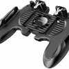 Borofone BG3 Ασύρματο Gamepad για Android - Χρώμα: Μαύρο