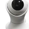 IP Κάμερα Παρακολούθησης Wi-Fi 720P HD με Αμφίδρομη Επικοινωνία 360° dEC39-06 - Χρώμα: Άσπρο