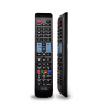 Universal Remote Control RM-L1080 for TVs, CD-DVD Players & Digital Receivers