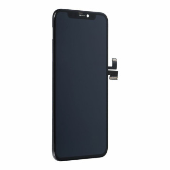 Incell Οθόνη LCD HD+ με Μηχανισμό Αφής HWY για iPhone 11 Pro - Χρώμα: Μαύρο