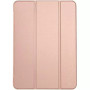 Θήκη Slim Smart Tri Fold New Design HQ για Samsung Galaxy Tab S9 PLUS/S9FE+ 2023 - Χρώμα: Ρόζ Χρυσό