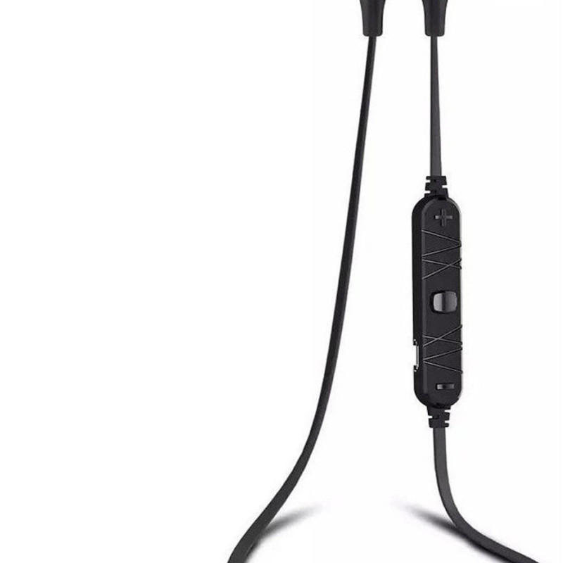 Awei A920BL Sport Ασύρματα Bluetooth Μαγνητικά Ακουστικά - Χρώμα: Μαύρο