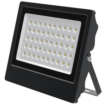 Αδιάβροχος Προβολέας 50W IP66 με Ηλιακό Πάνελ LED Flood Light Solar 6500K AC85-265V