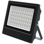 Αδιάβροχος Προβολέας 50W IP66 με Ηλιακό Πάνελ LED Flood Light Solar 6500K AC85-265V