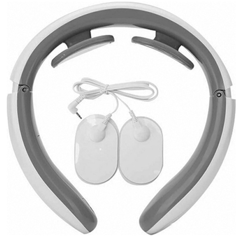 Συσκευή Μασάζ για τον Αυχένα Intelligent Cervical Instrument KS-996-2C