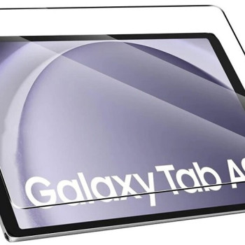 Απλό Tζαμάκι Προστασίας Οθόνης για Samsung Galaxy Tab A9 8.7''