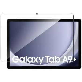 Απλό Tζαμάκι Προστασίας Οθόνης για Samsung Galaxy Tab A9 Plus 11''