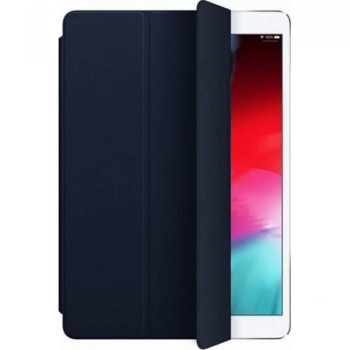 Θήκη Slim Smart Tri Fold New Design για Samsung Galaxy Tab A9 8.7" - Χρώμα: Σκούρο Μπλε Θήκη Slim Smart Tri Fold New Design για Samsung Galaxy Tab A9 8.7" - Χρώμα: Σκούρο Μπλε