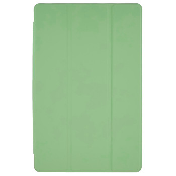 Θήκη Slim Smart Tri Fold για Samsung Galaxy Tab A8 10.5'' X200/X205 - Χρώμα: Απαλό Πράσινο