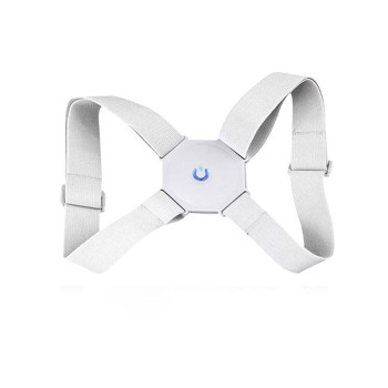 Επαναφορτιζόμενη Ζώνη Στήριξης Πλάτης με Λειτουργία Μασάζ INTELLIGENT HZ-808