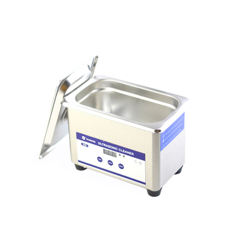 SUNSHINE SS-6508T Συσκευή καθαρισμού εργαλείων με υπέρηχους / Automatic Stencil Cleaner SUNSHINE SS-6508T Συσκευή καθαρισμού εργαλείων με υπέρηχους / Automatic Stencil Cleaner
