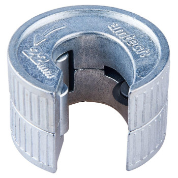 AM-TECH C0265 Κόφτης Χαλκοσωλήνων 22mm - Χρώμα: Ασημί AM-TECH C0265 Κόφτης Χαλκοσωλήνων 22mm - Χρώμα: Ασημί