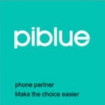 PIBLUE PIBLUE