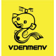 VDENMENV