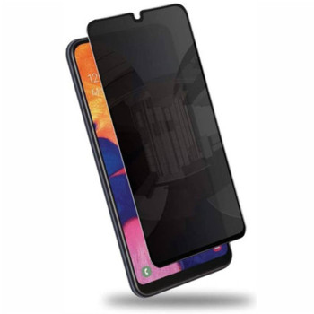 Privacy Full Cover Full Glue Tζαμάκι Προστασίας Οθόνης για Samsung Galaxy S25 Ultra Privacy Full Cover Full Glue Tζαμάκι Προστασίας Οθόνης για Samsung Galaxy S25 Ultra