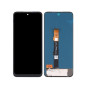 Οθόνη LCD με Μηχανισμό Αφής για Motorola G31/G41/G71 - Χρώμα: Μαύρο