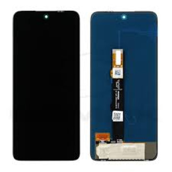 Οθόνη LCD με Μηχανισμό Αφής για Nokia G42 - Χρώμα: Μαύρο Οθόνη LCD με Μηχανισμό Αφής για Nokia G42 - Χρώμα: Μαύρο