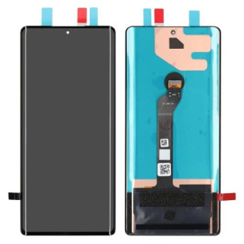 OEM Οθόνη LCD με Μηχανισμό Αφής για Huawei Honor 70 - Χρώμα: Μαύρο OEM Οθόνη LCD με Μηχανισμό Αφής για Huawei Honor 70 - Χρώμα: Μαύρο